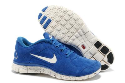 Nike Free Run 3-6